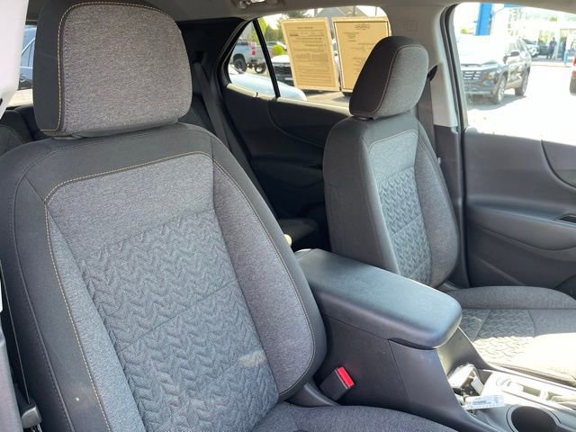 Used 2023 Chevrolet Equinox LT FWD image 12