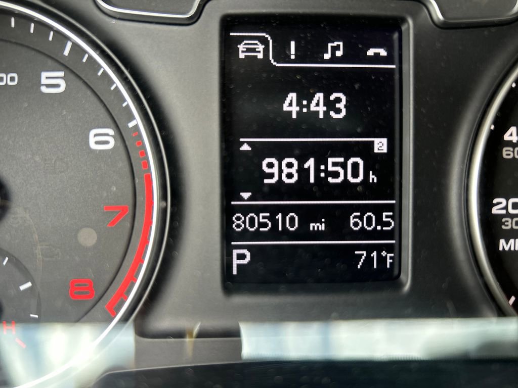 Used 2018 Audi Q3 2.0T Premium w/ Convenience Package AWD/4WD image 10