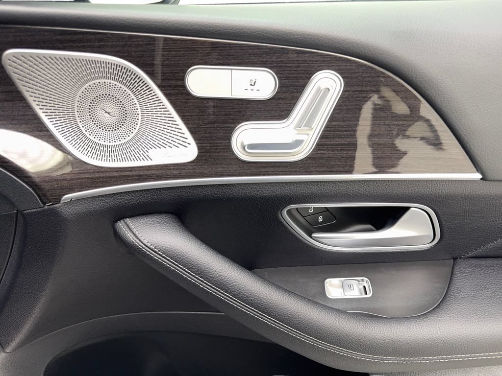 Used 2023 Mercedes-Benz GLE 350 4MATIC image 47