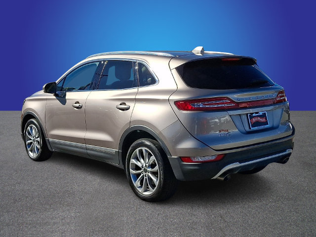 Used 2018 Lincoln MKC Select w/ Select Plus Package FWD image 6