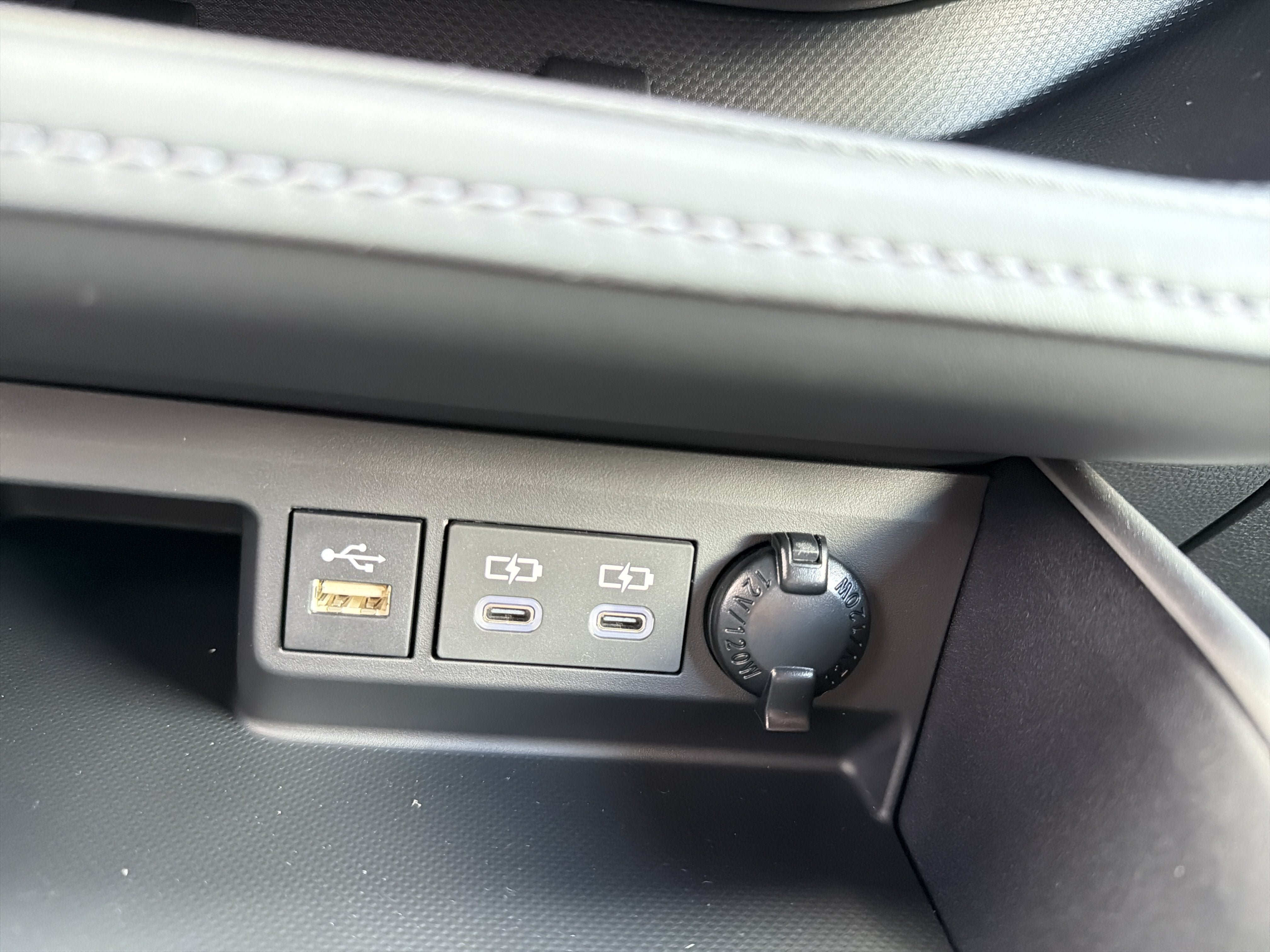 New 2026 Toyota Highlander XSE AWD/4WD image 23