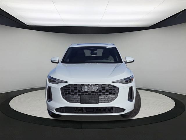 New 2025 Audi Q5 Premium Plus image 2