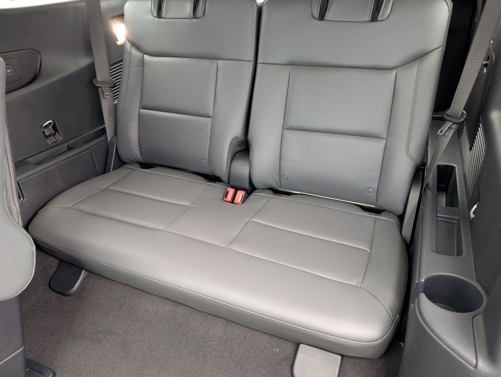 New 2026 Ford Explorer Active w/ Active Comfort Package image 49