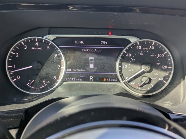 Used 2023 Nissan Pathfinder SL w/ SL Premium Package image 23