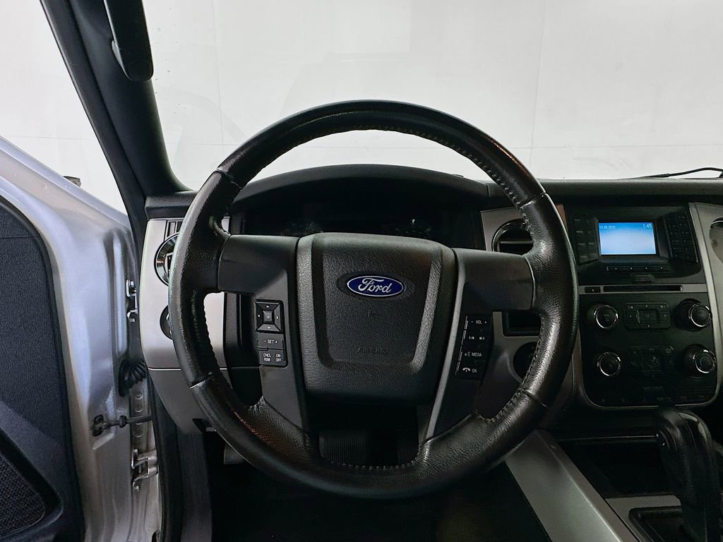 Used 2017 Ford Expedition EL XLT image 11