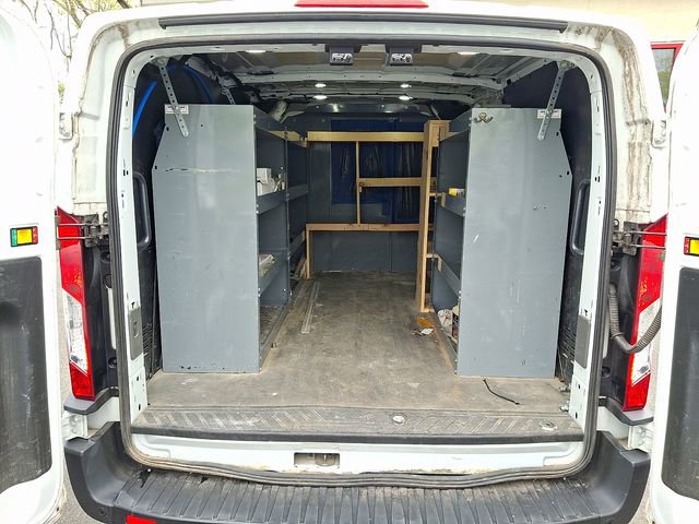 Used 2020 Ford Transit 150 Low Roof w/ Load Area Protection Package RWD image 10
