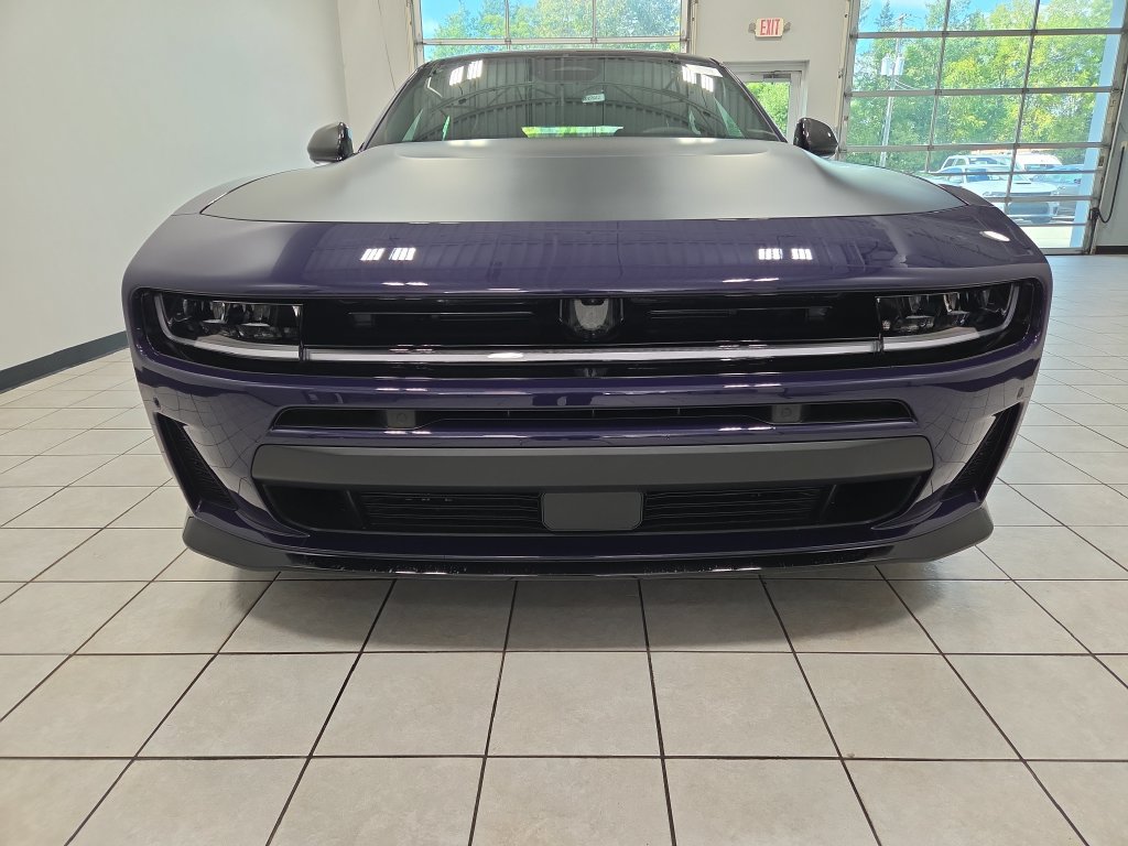 New 2027 Dodge Charger Scat Pack AWD/4WD image 2