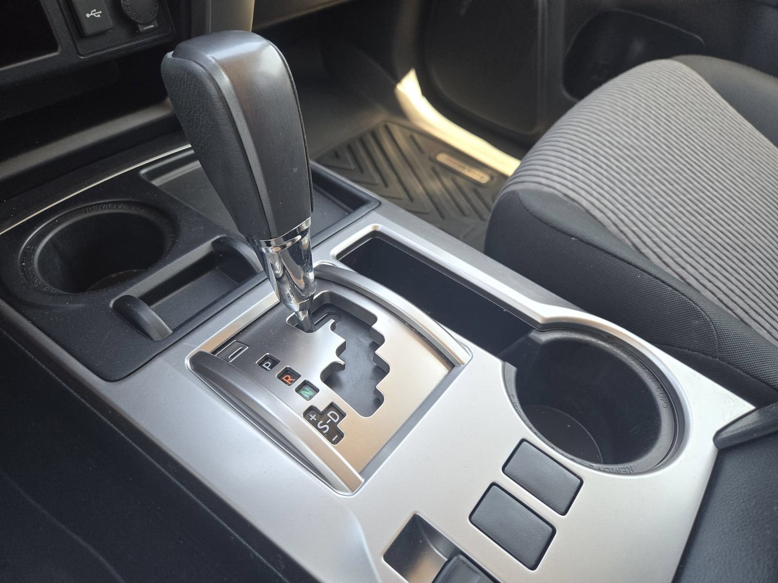 Used 2024 Toyota 4Runner SR5 RWD image 24