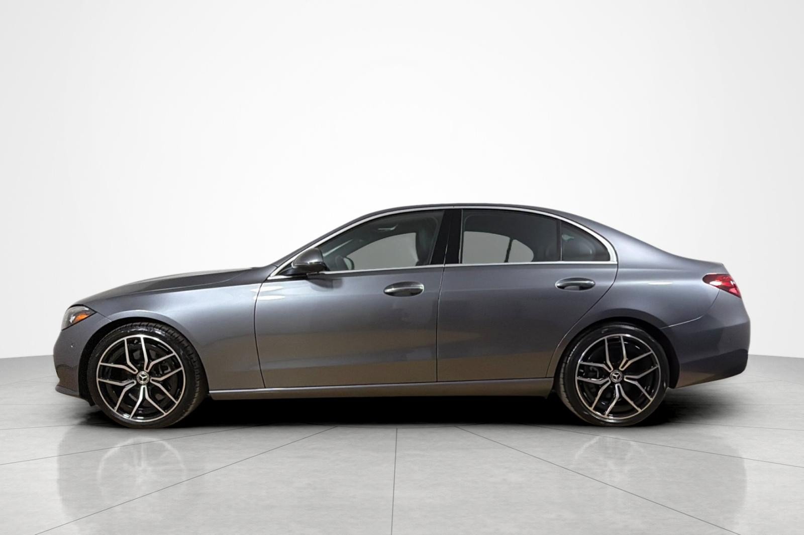 Used 2026 Mercedes-Benz C 300 Sedan image 2