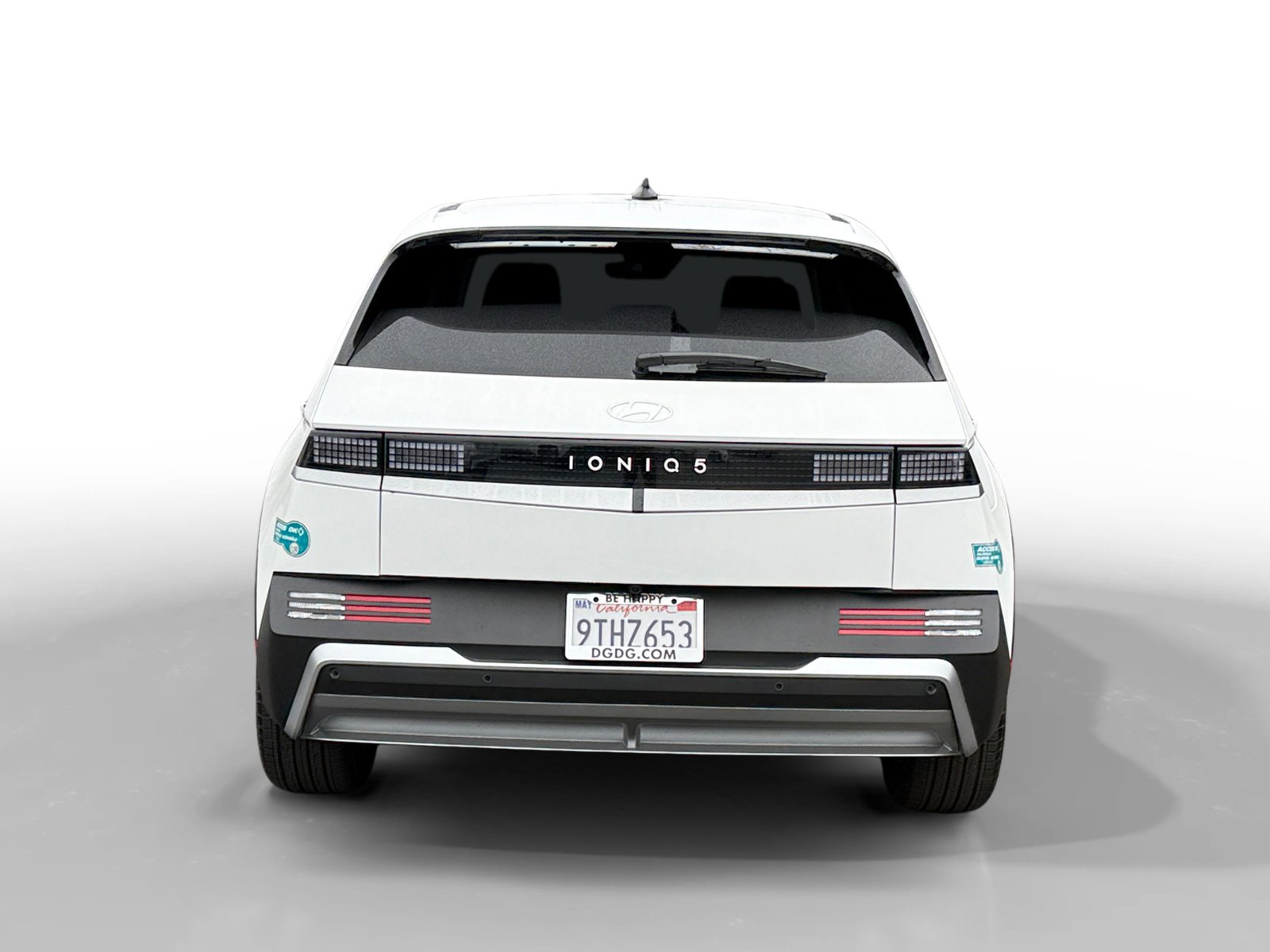 Certified 2025 Hyundai Ioniq 5 SE image 4