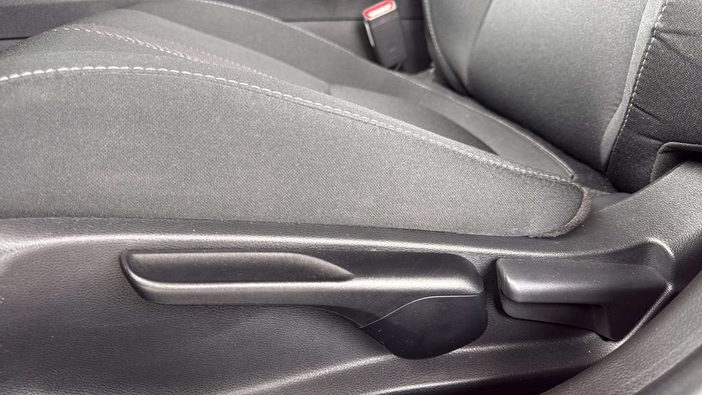 Used 2018 Honda Civic EX-T image 16