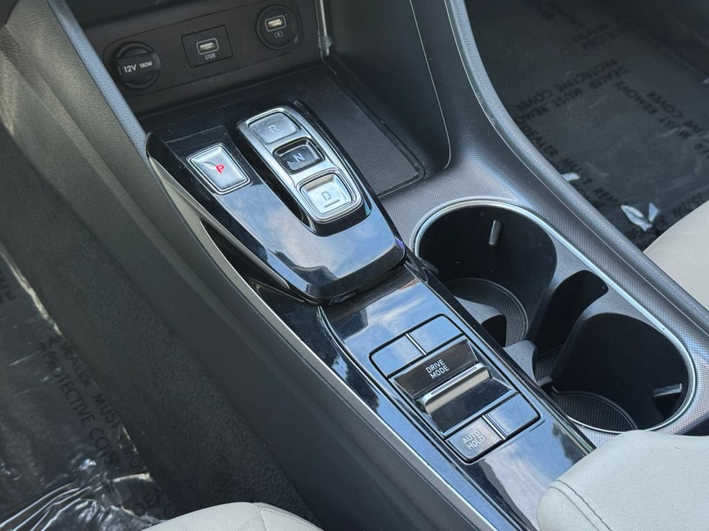 Used 2023 Hyundai Sonata SEL FWD image 16
