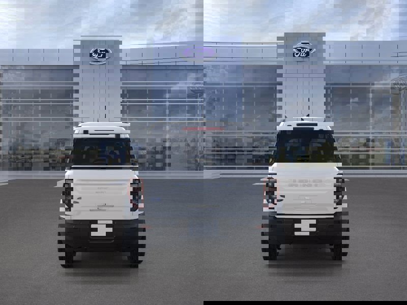 New 2026 Ford Bronco Sport Big Bend w/ Convenience Package image 5