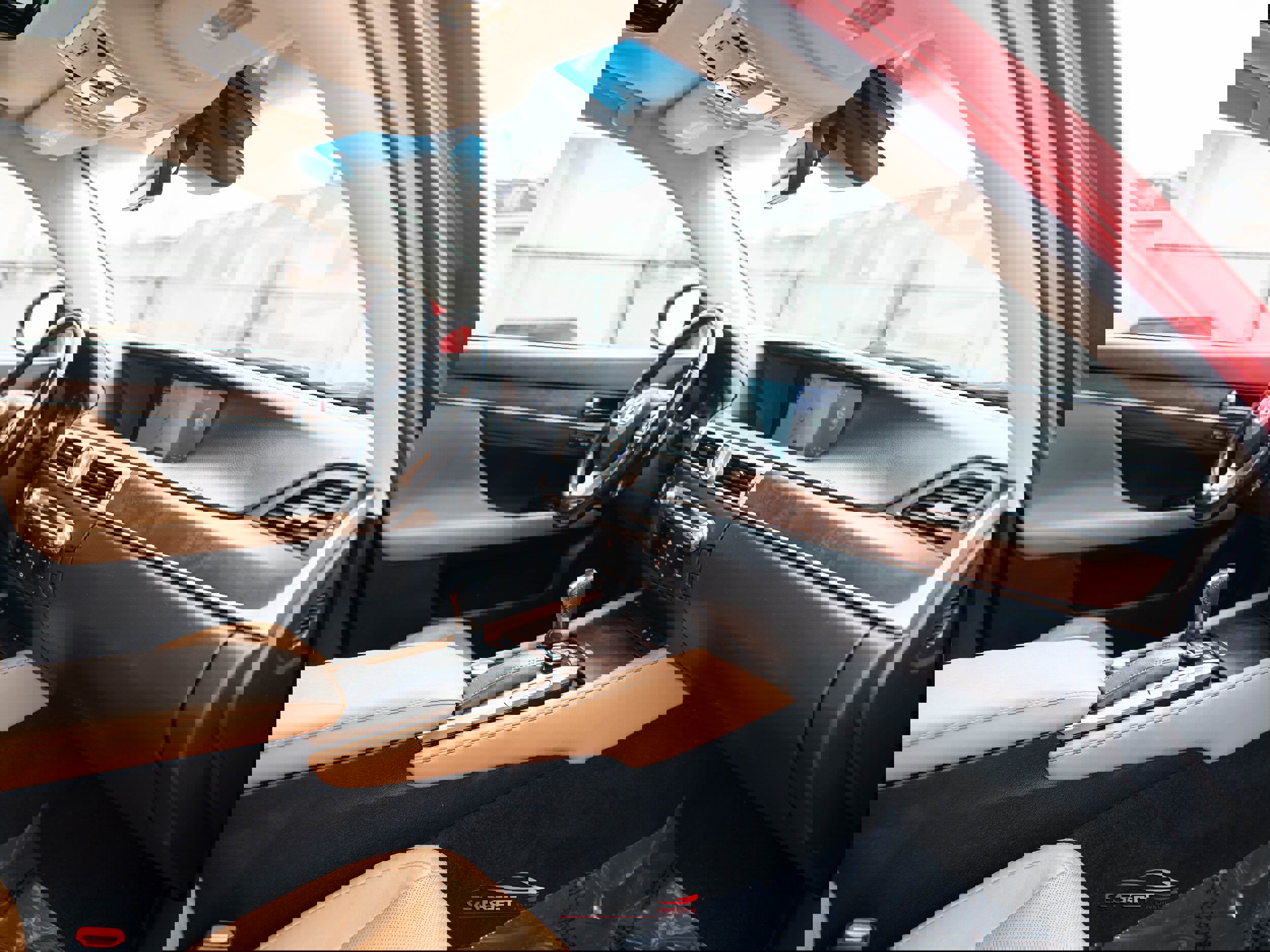 Used 2016 Lexus GS 350 AWD image 13