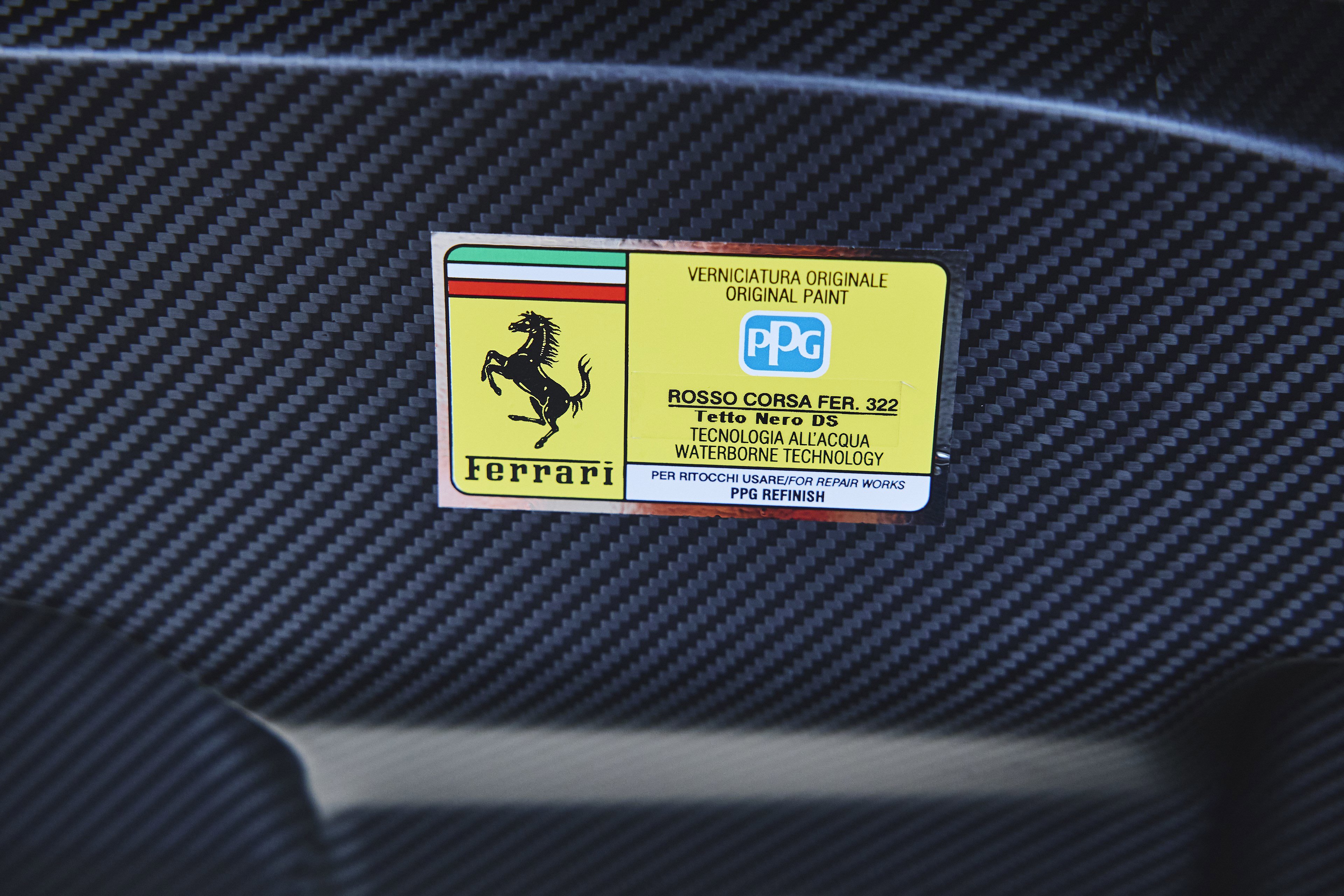 Used 2022 Ferrari SF90 Stradale AWD/4WD image 12