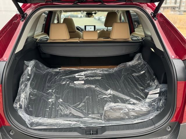 Certified 2025 Toyota RAV4 XLE Premium w/ Weather Package image 41
