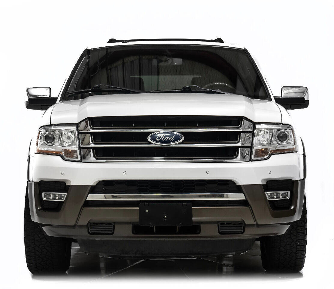 Used 2015 Ford Expedition King Ranch RWD image 8