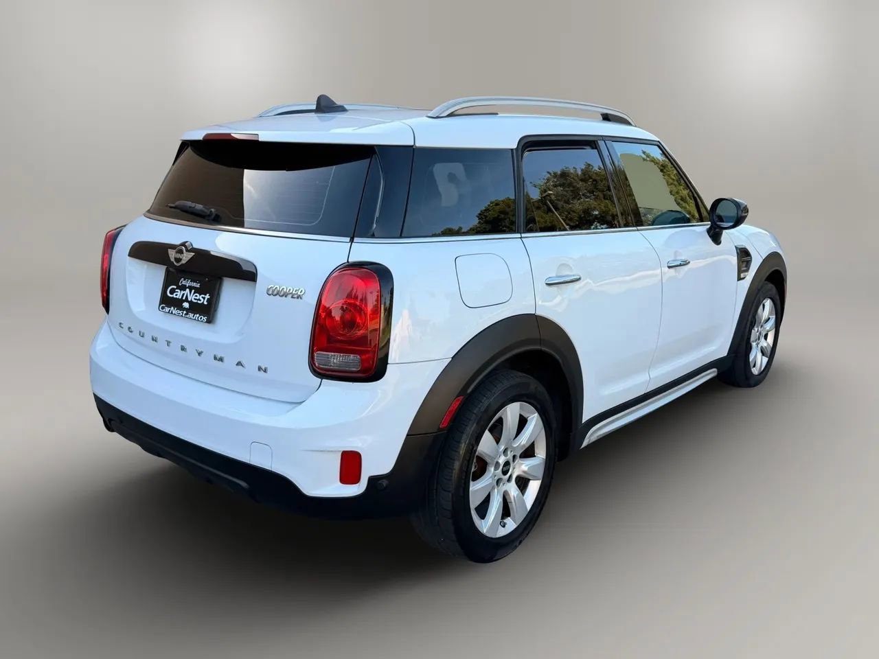 Used 2018 MINI Cooper Countryman FWD image 13