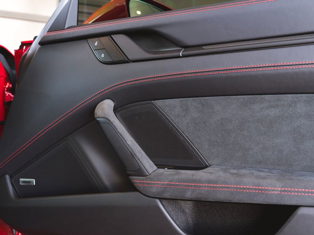 Used 2023 Porsche 911 Carrera GTS image 30