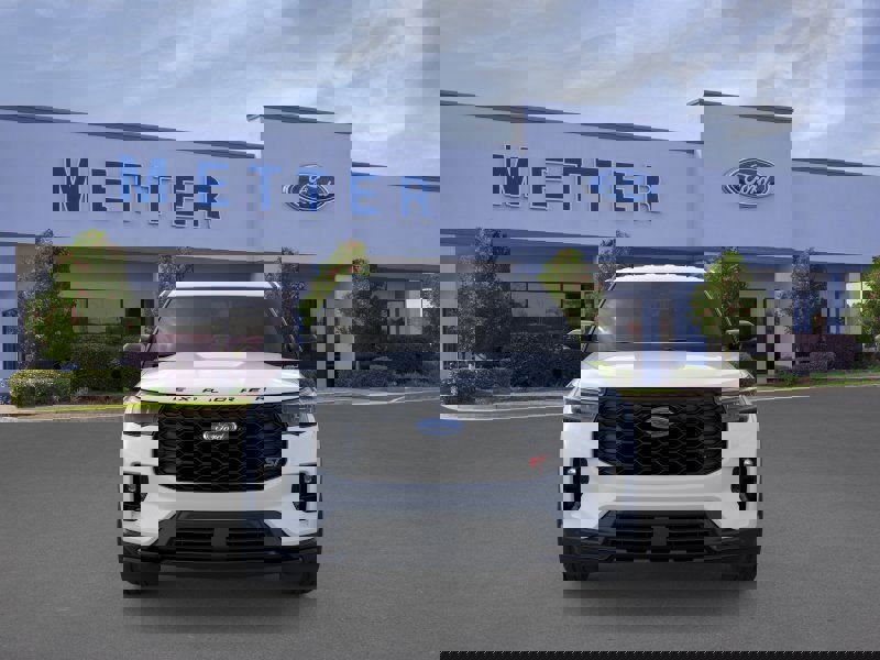 New 2026 Ford Explorer ST image 30