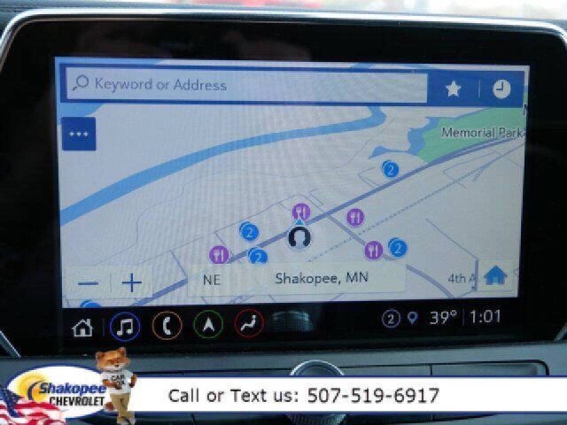 Used 2021 Chevrolet Blazer Premier w/ Driver Confidence II Package image 20