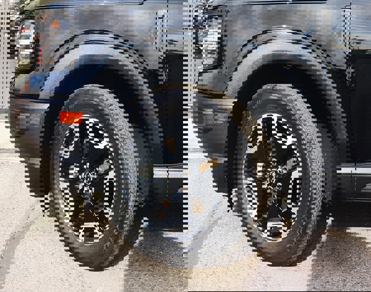 Used 2023 Ford Bronco Sport Outer Banks w/ Tech Package image 5