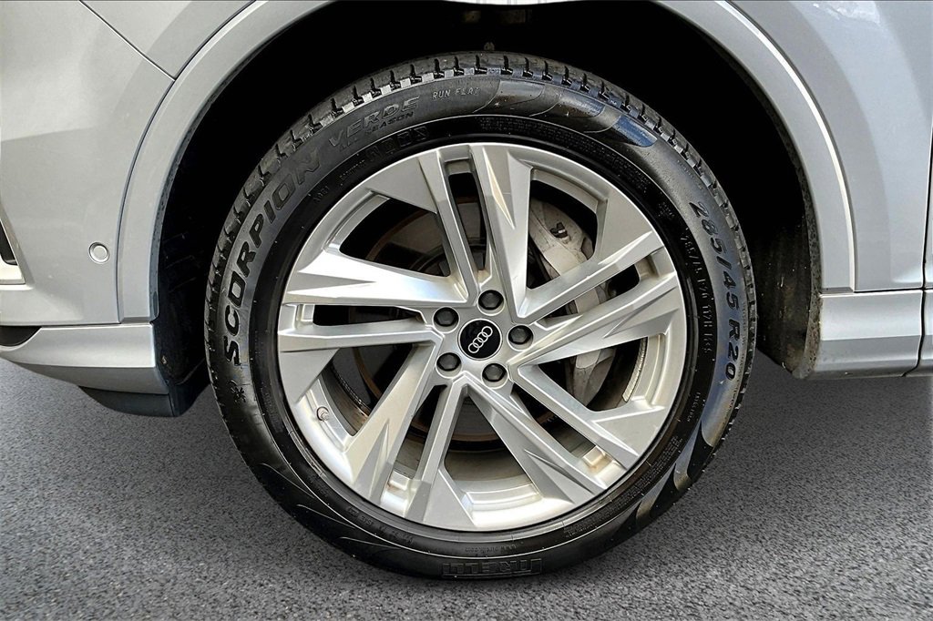 Used 2022 Audi Q7 3.0T Premium Plus w/ Premium Plus Package image 35