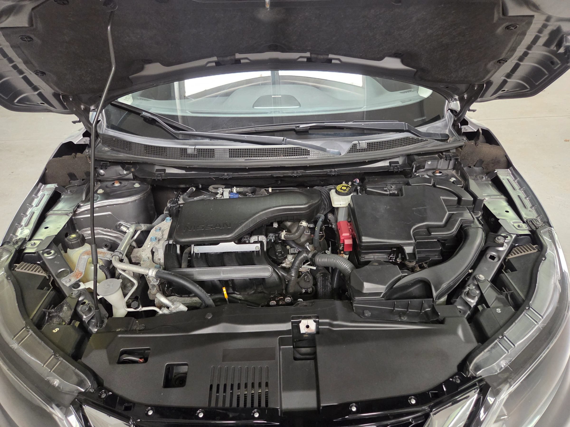 Used 2021 Nissan Rogue Sport SL w/ Premium Package AWD/4WD image 43