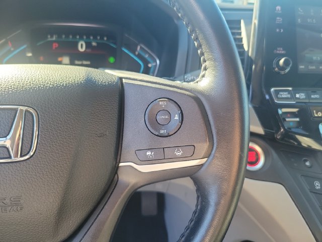 Certified 2024 Honda Odyssey EX-L image 19