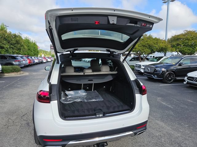 Used 2026 Mercedes-Benz GLE 350 4MATIC image 31