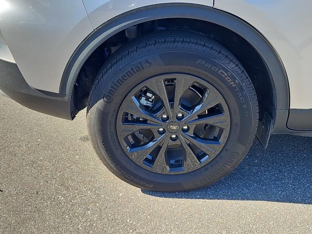 Used 2024 Ford Escape Active w/ Tech Pack #1 image 5