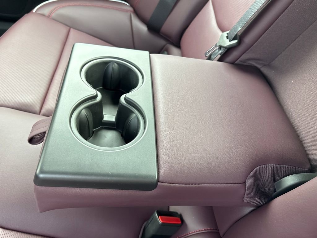 New 2026 Cadillac CT4 Sport image 12