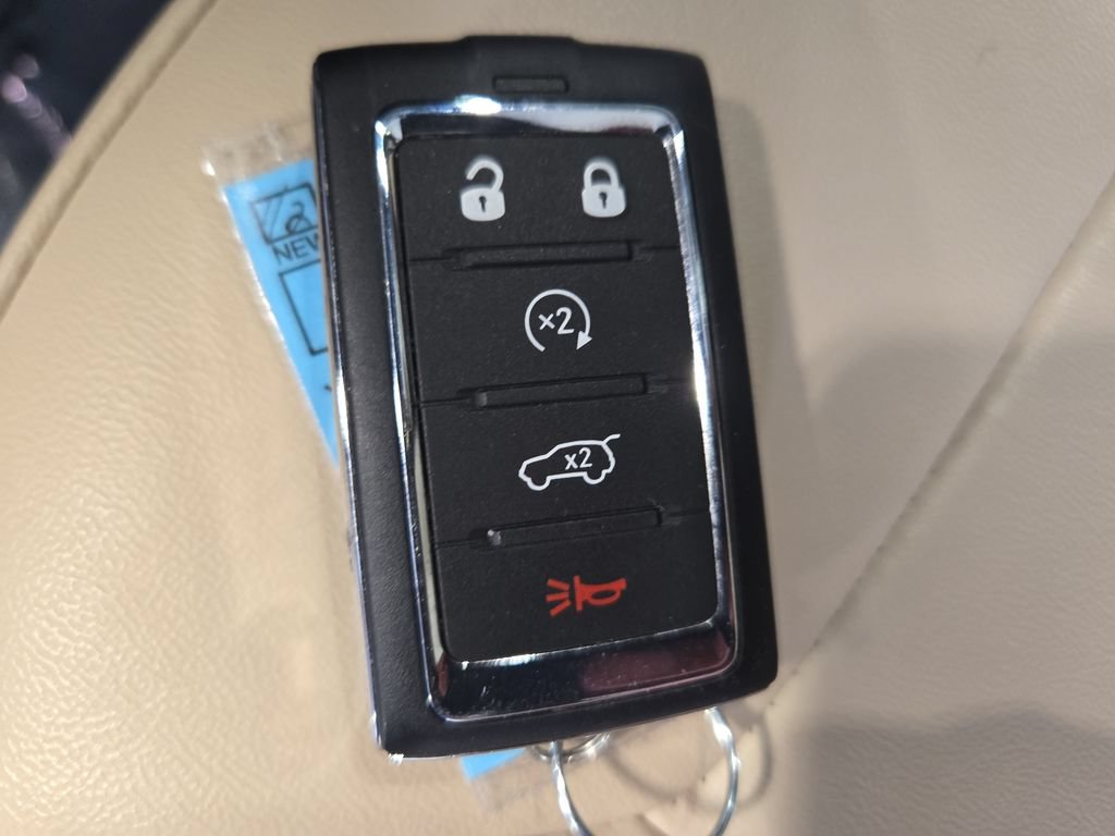 Used 2024 Jeep Grand Cherokee Limited 4xe AWD/4WD image 43