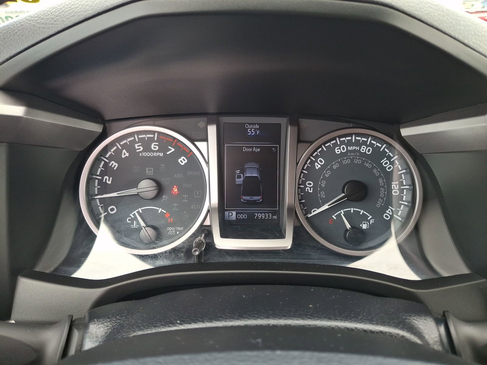 Used 2020 Toyota Tacoma SR5 image 17