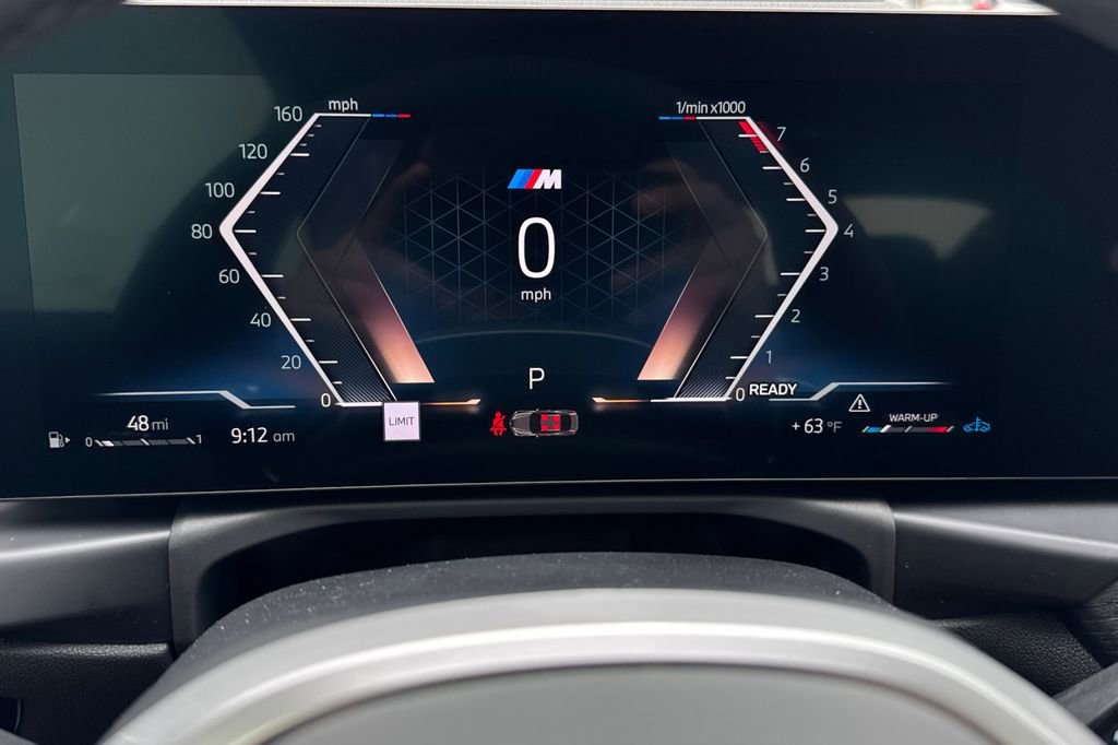 New 2026 BMW 430i Coupe w/ M Sport Package image 28