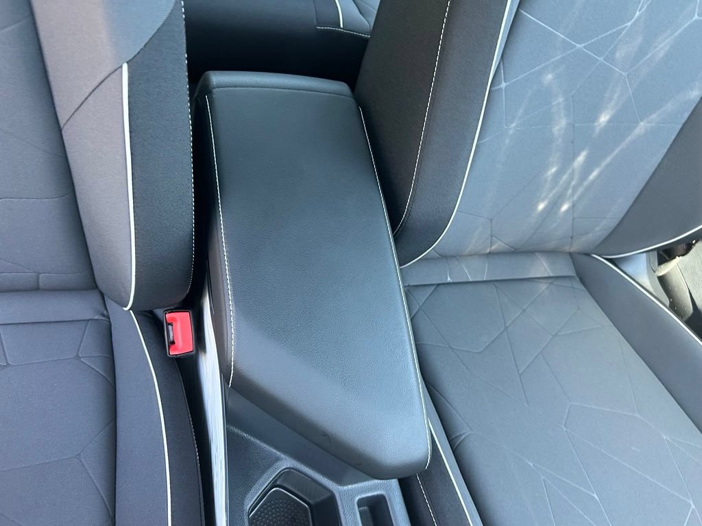New 2026 Volkswagen Jetta Sport FWD image 32
