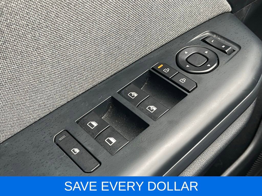 Used 2025 Kia K4 EX FWD image 16