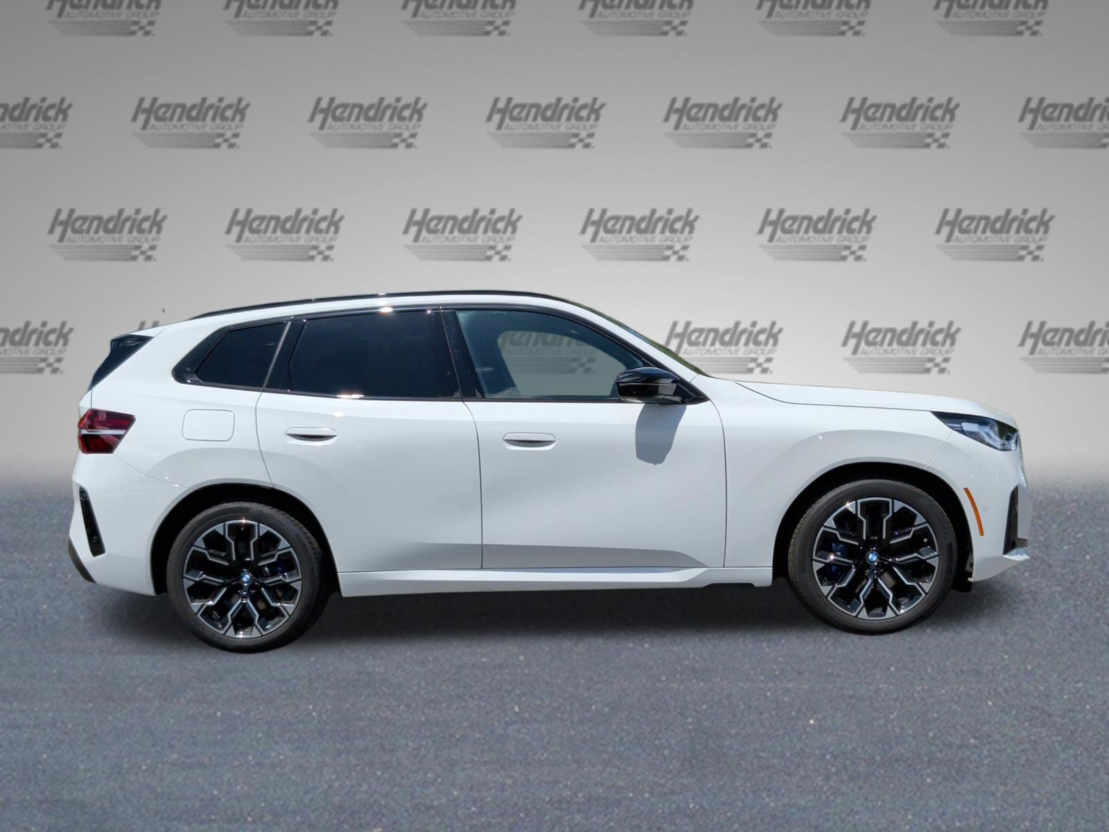 Certified 2026 BMW X3 M50 AWD/4WD image 6