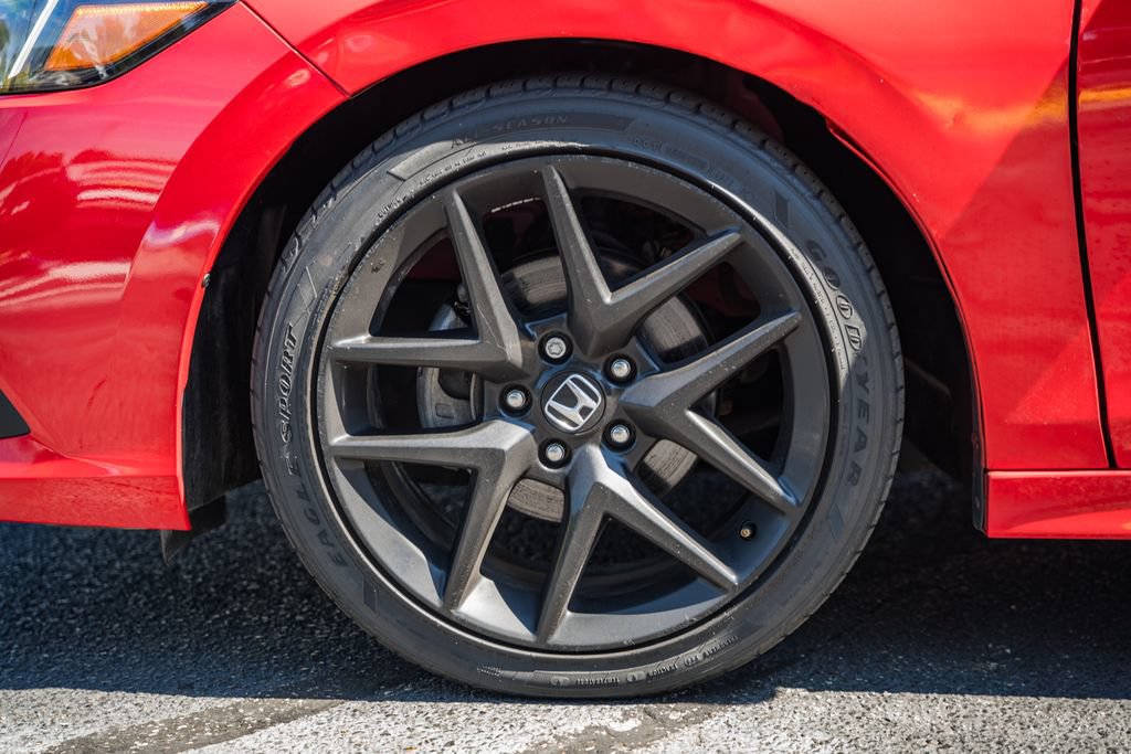 Used 2023 Honda Civic Sport image 15