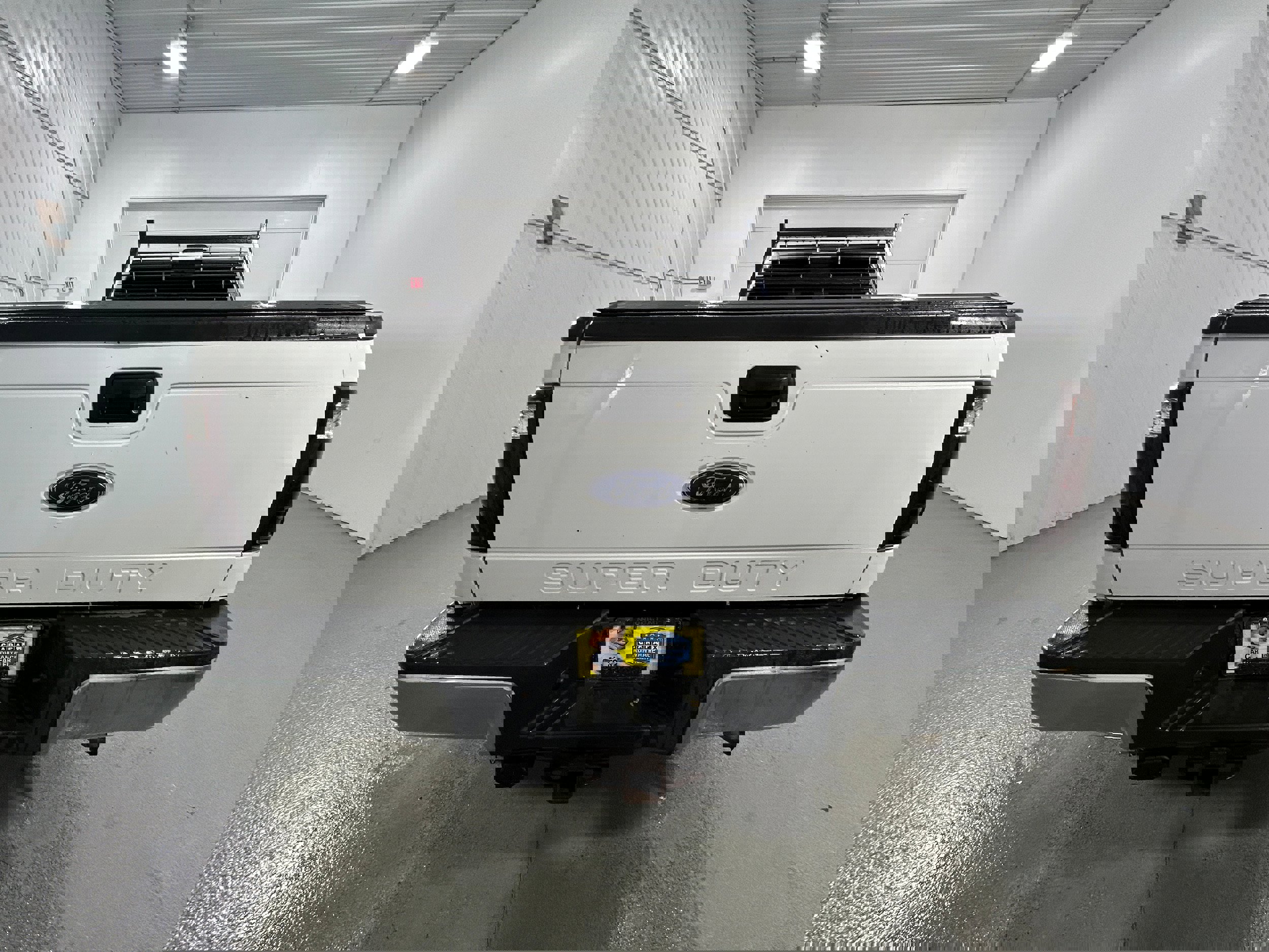 Used 2015 Ford F350 XL w/ Power Equipment Group image 24