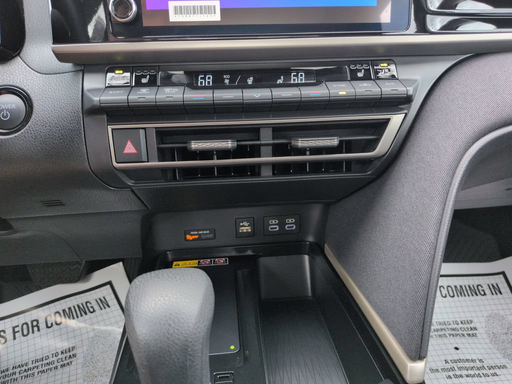 Certified 2025 Toyota Camry LE w/ Convenience Package FWD image 18