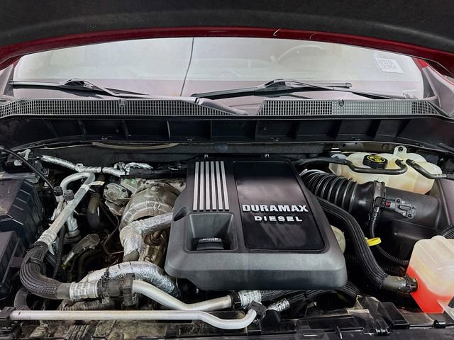 Used 2022 Chevrolet Silverado 1500 RST image 32