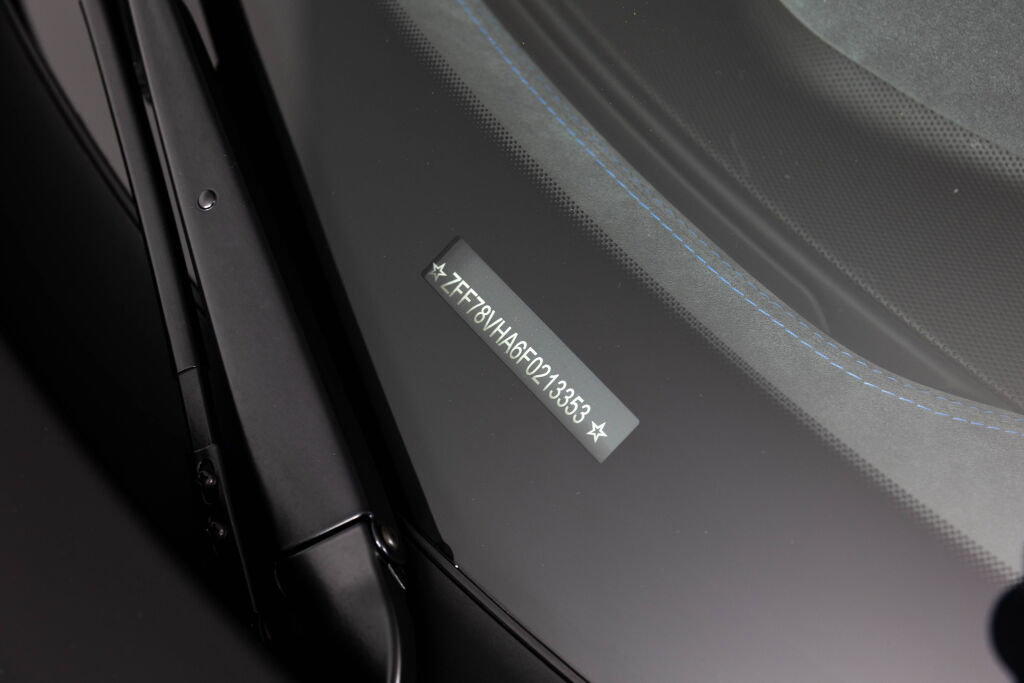 Used 2015 Ferrari 458 Speciale A image 58