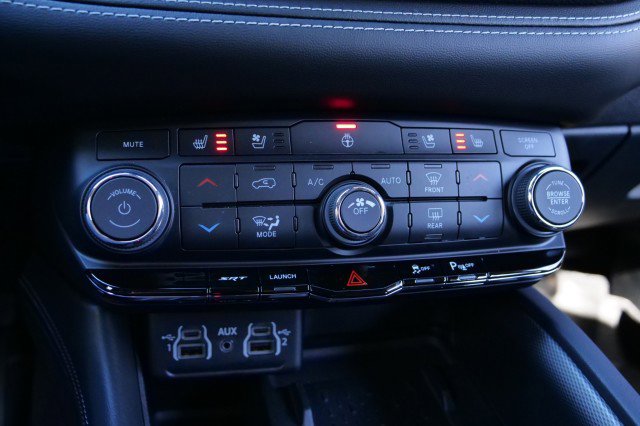 Used 2025 Dodge Durango SRT Hellcat w/ Black Package image 15