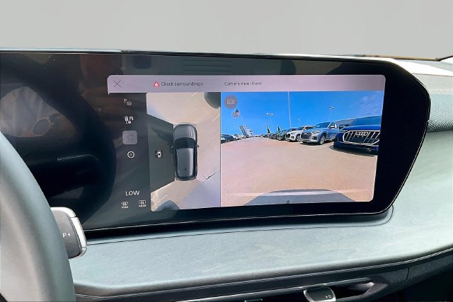 New 2026 Audi Q3 quattro 2.0T AWD/4WD image 23