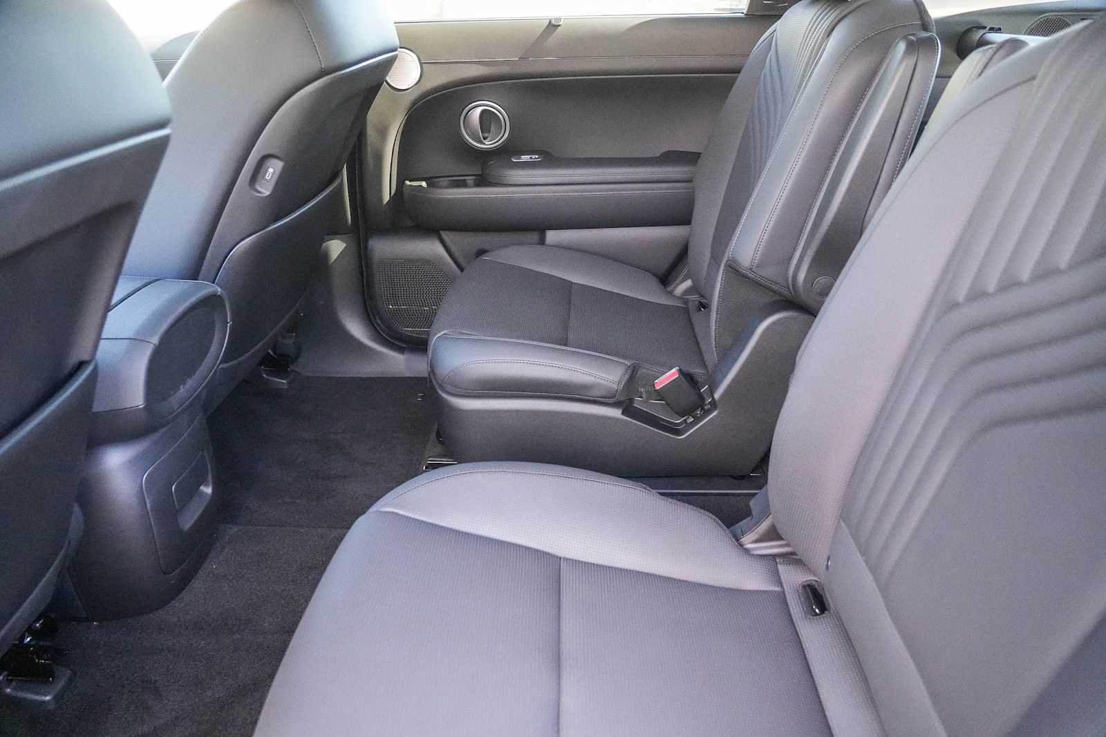 New 2027 Hyundai Palisade SEL Premium FWD image 19