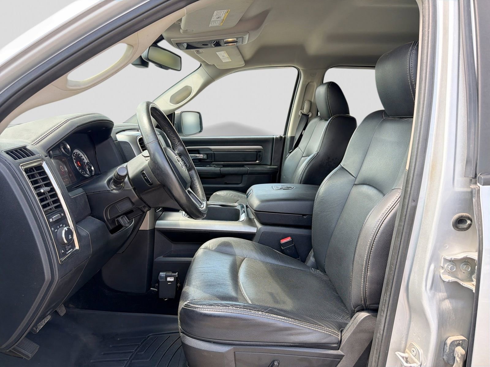 Used 2016 RAM 1500 Sport AWD/4WD image 2