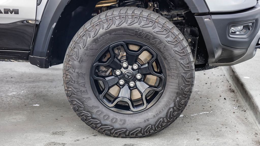 Used 2024 RAM 1500 TRX w/ TRX Level 2 Equipment Group image 11