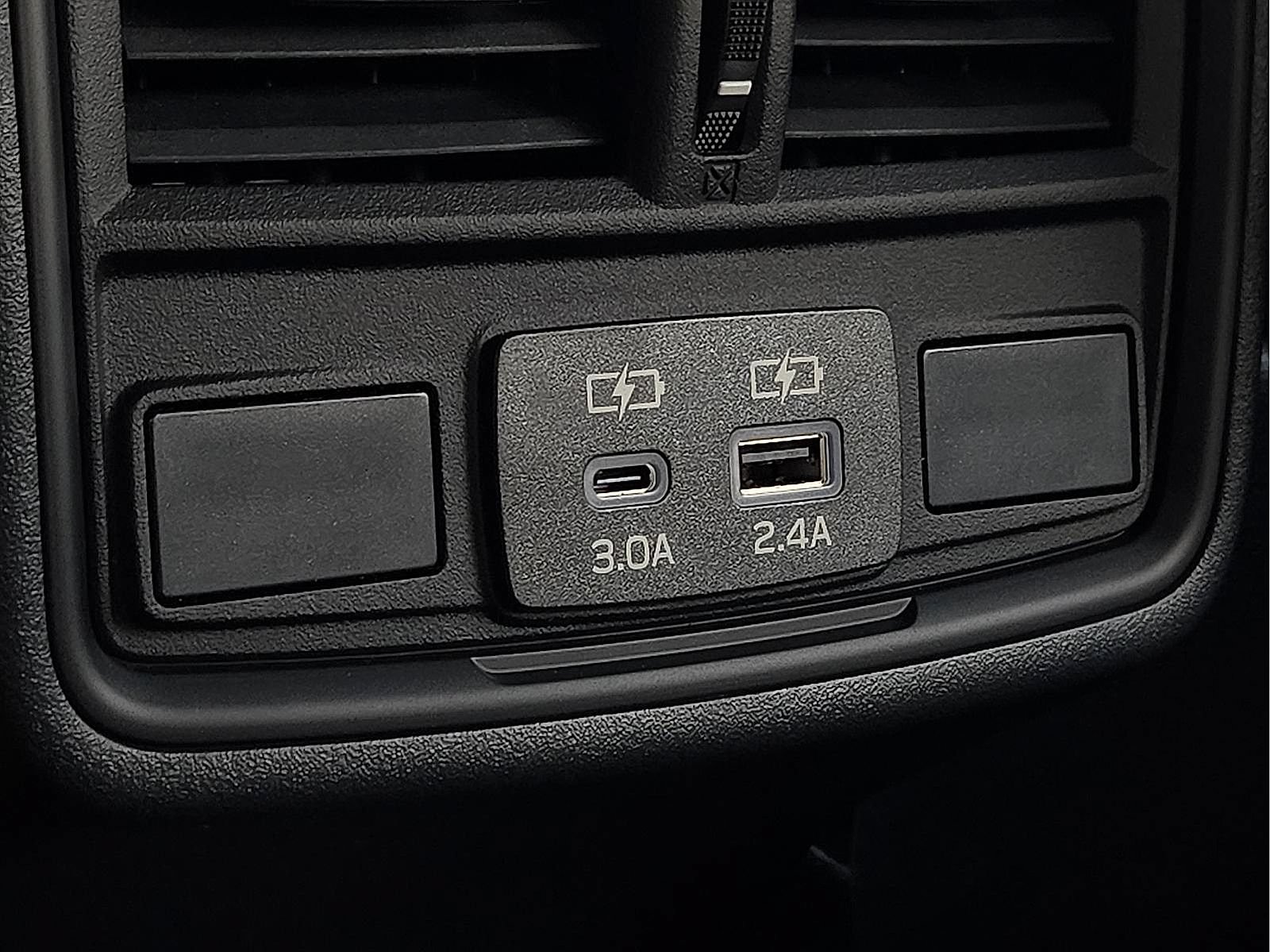 New 2026 Subaru Outback Premium AWD/4WD image 11