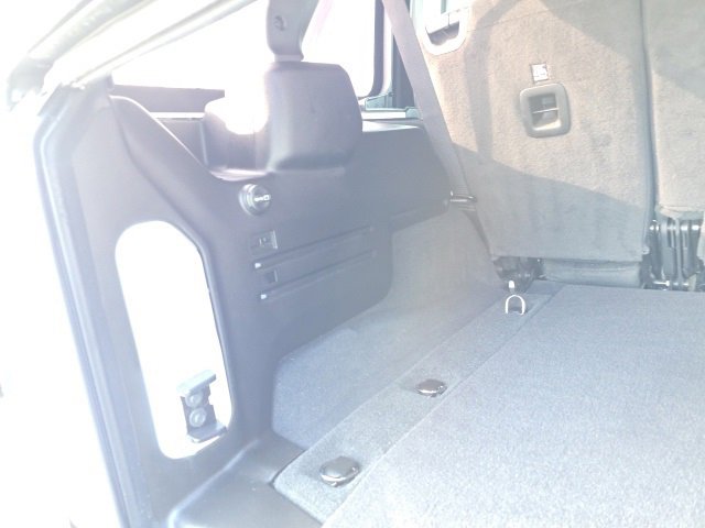 Used 2024 Jeep Wrangler Willys image 49